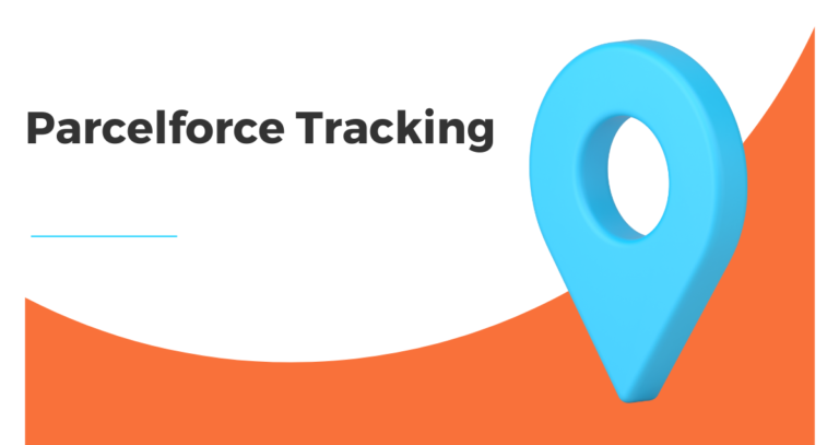 Parcelforce Tracking - Shipment Tracking