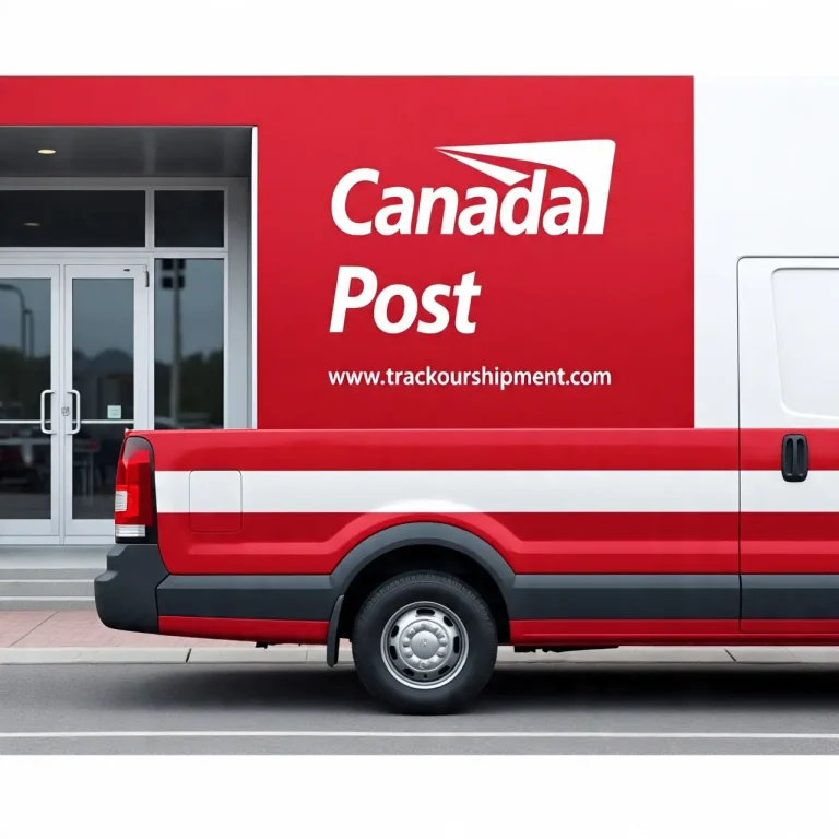 Canada Post Online
