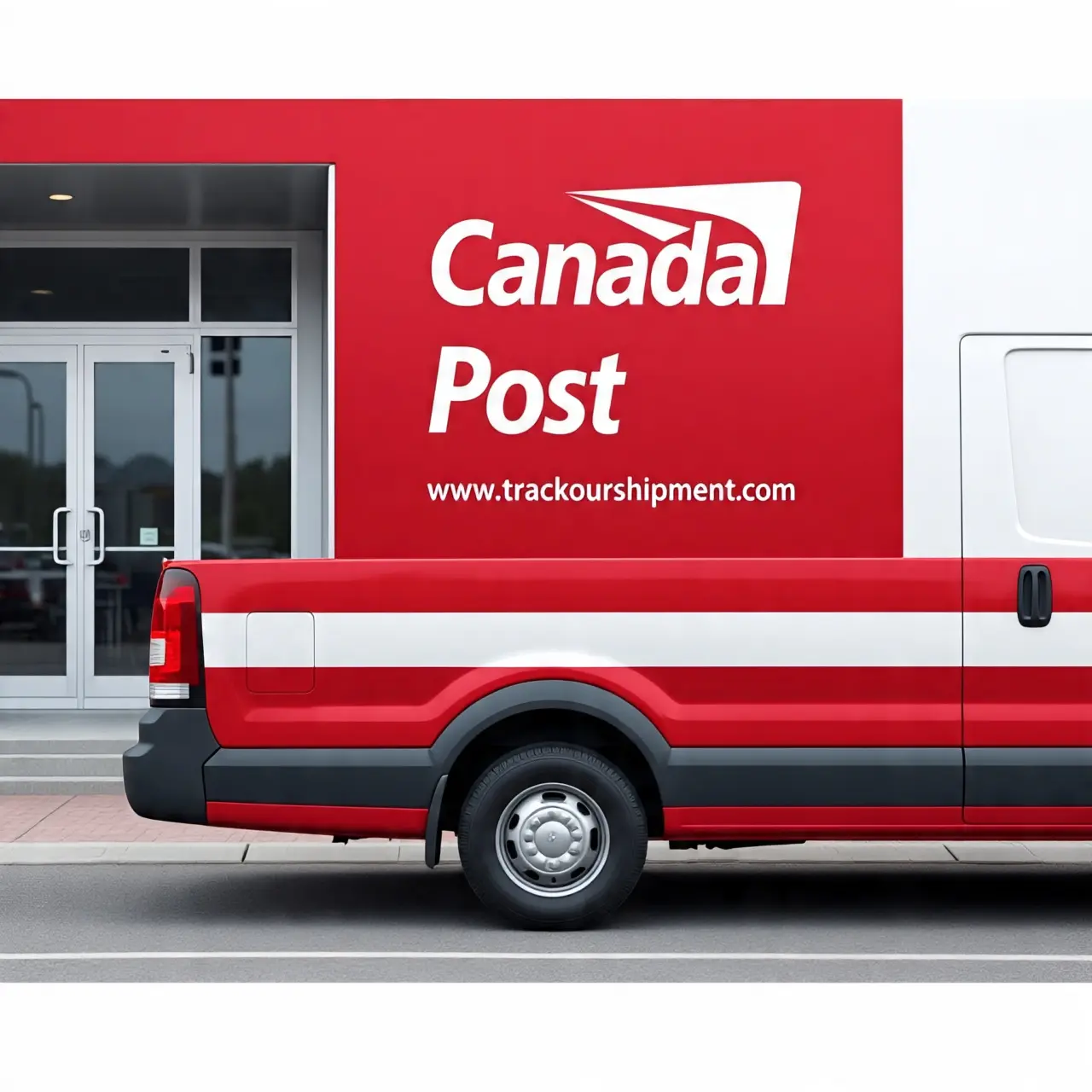 Canada Post Online