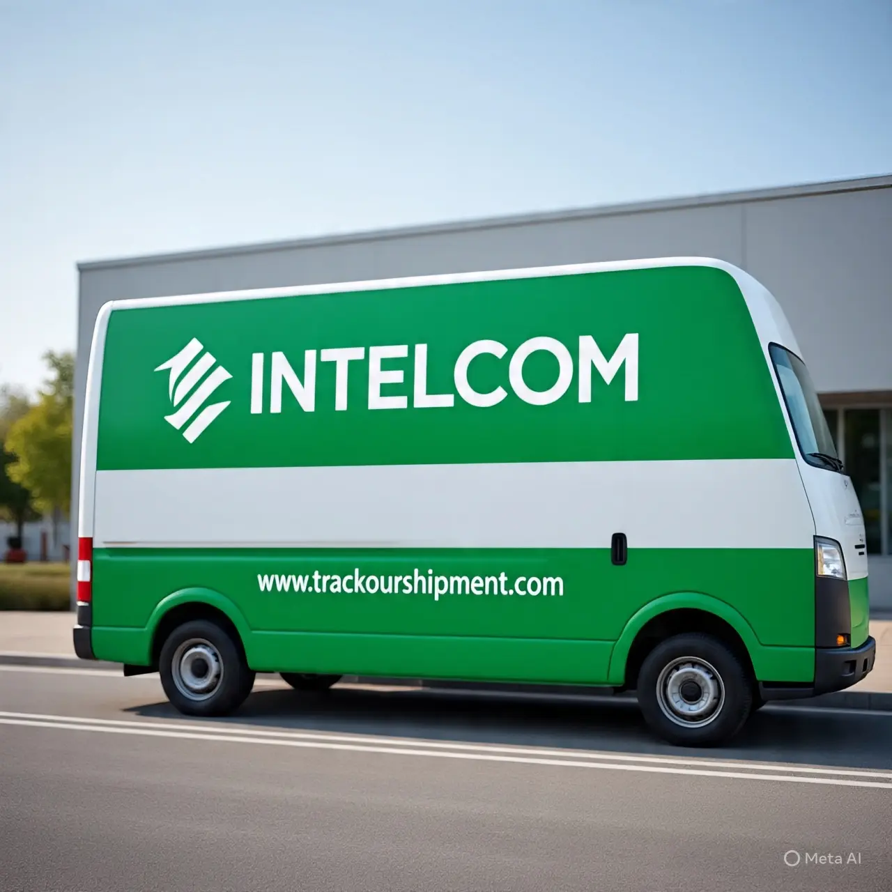 Intelcom Tracking