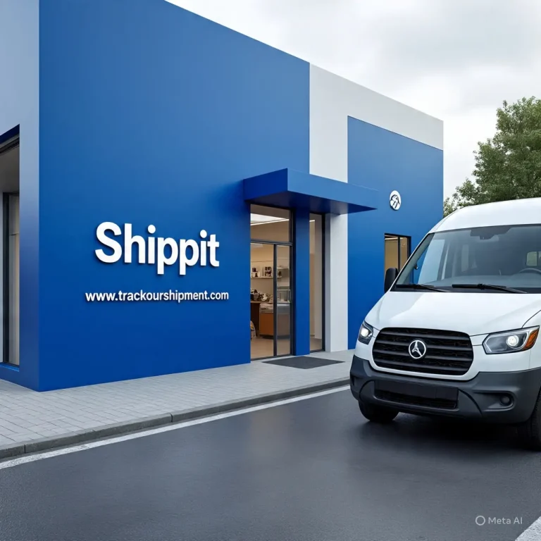 Shippit Tracking