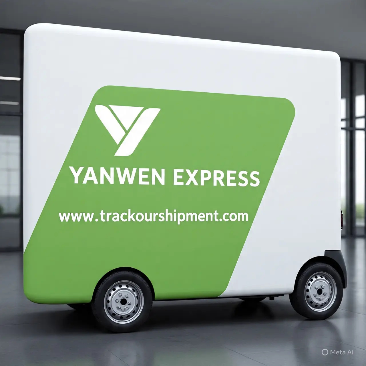 Yanwen Express Tracking