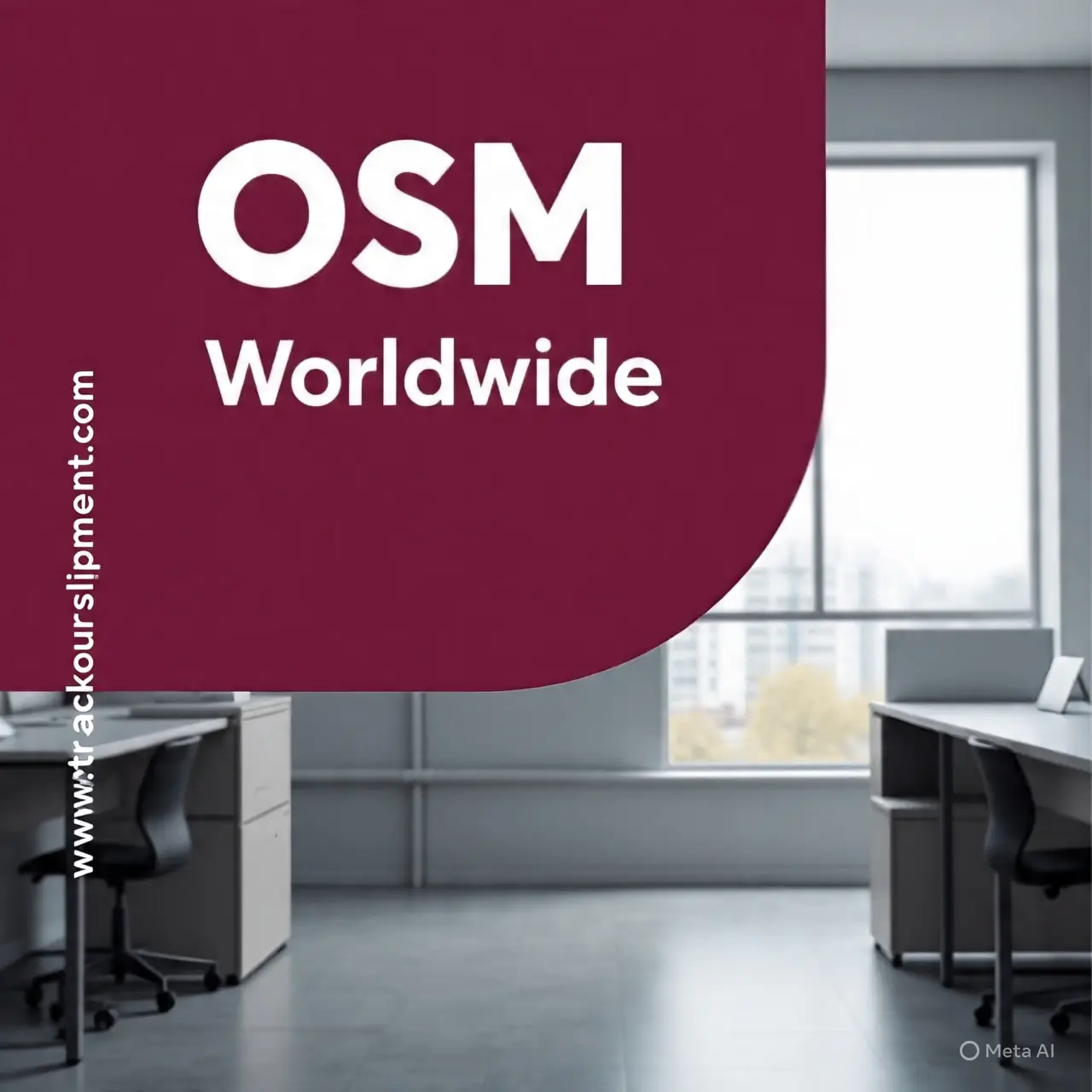 OSM Worldwide Online Tracking