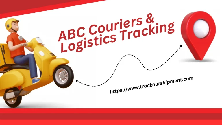 ABC Couriers & Logistics Tracking
