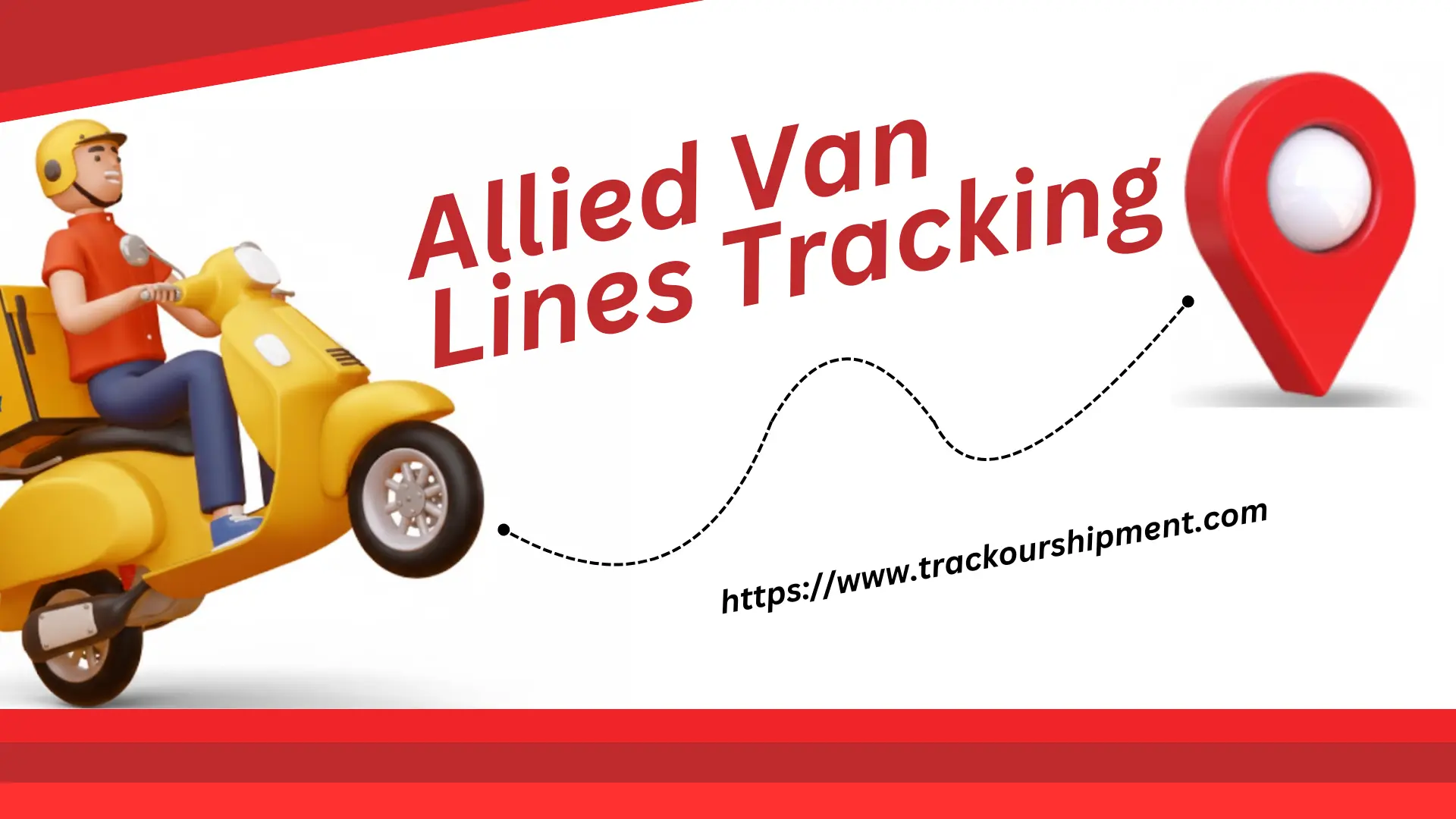 Allied Van Lines Tracking