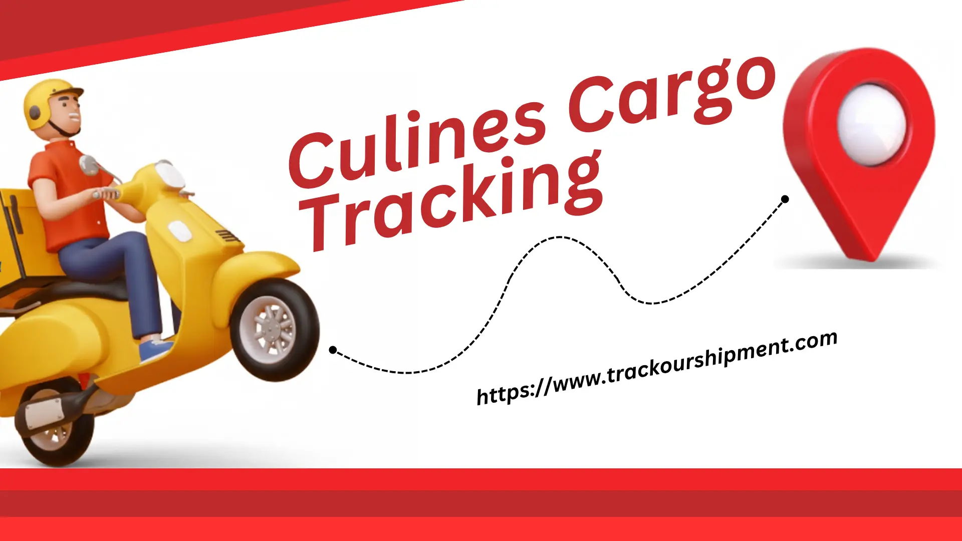 Culines Cargo Tracking