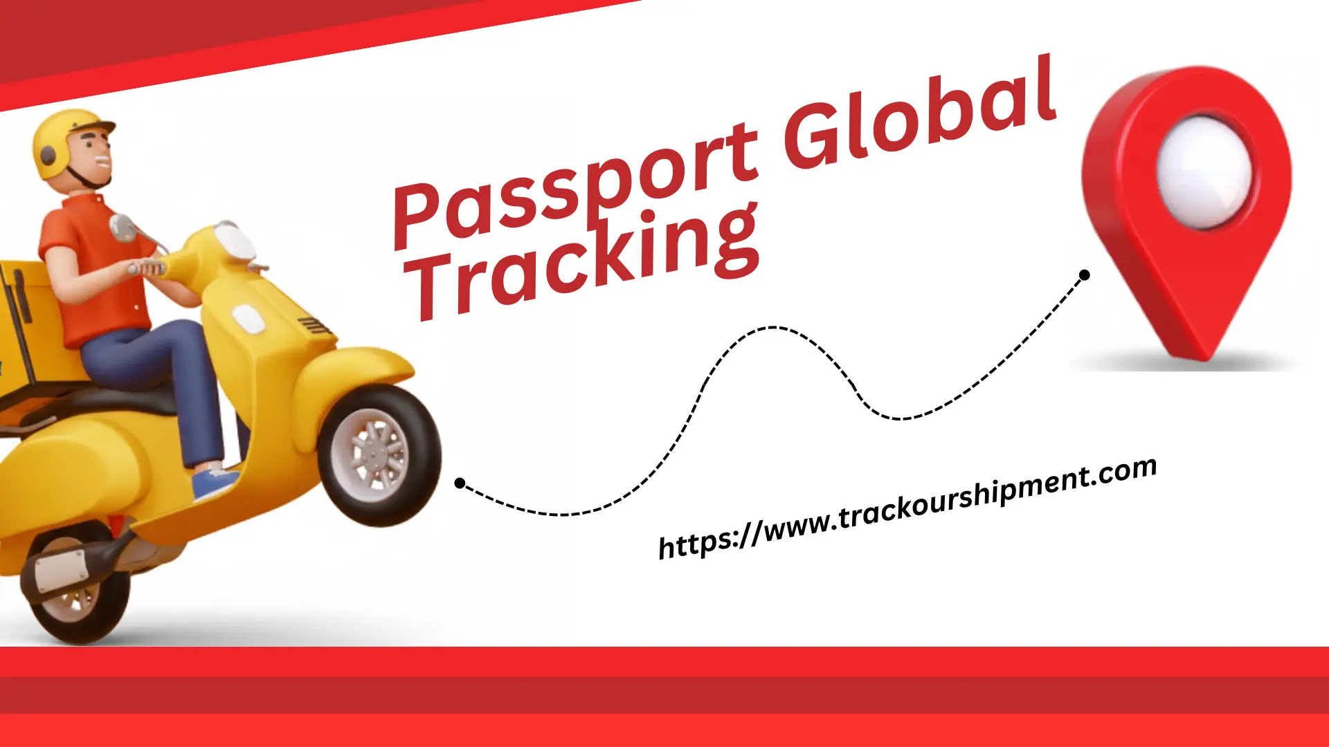 Passport Global Tracking