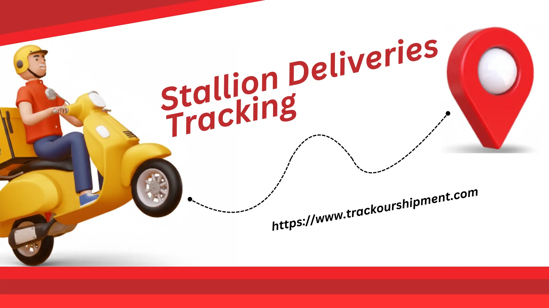 Stallion Tracking