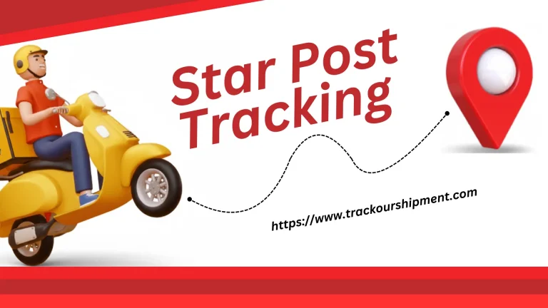 Star Post Tracking