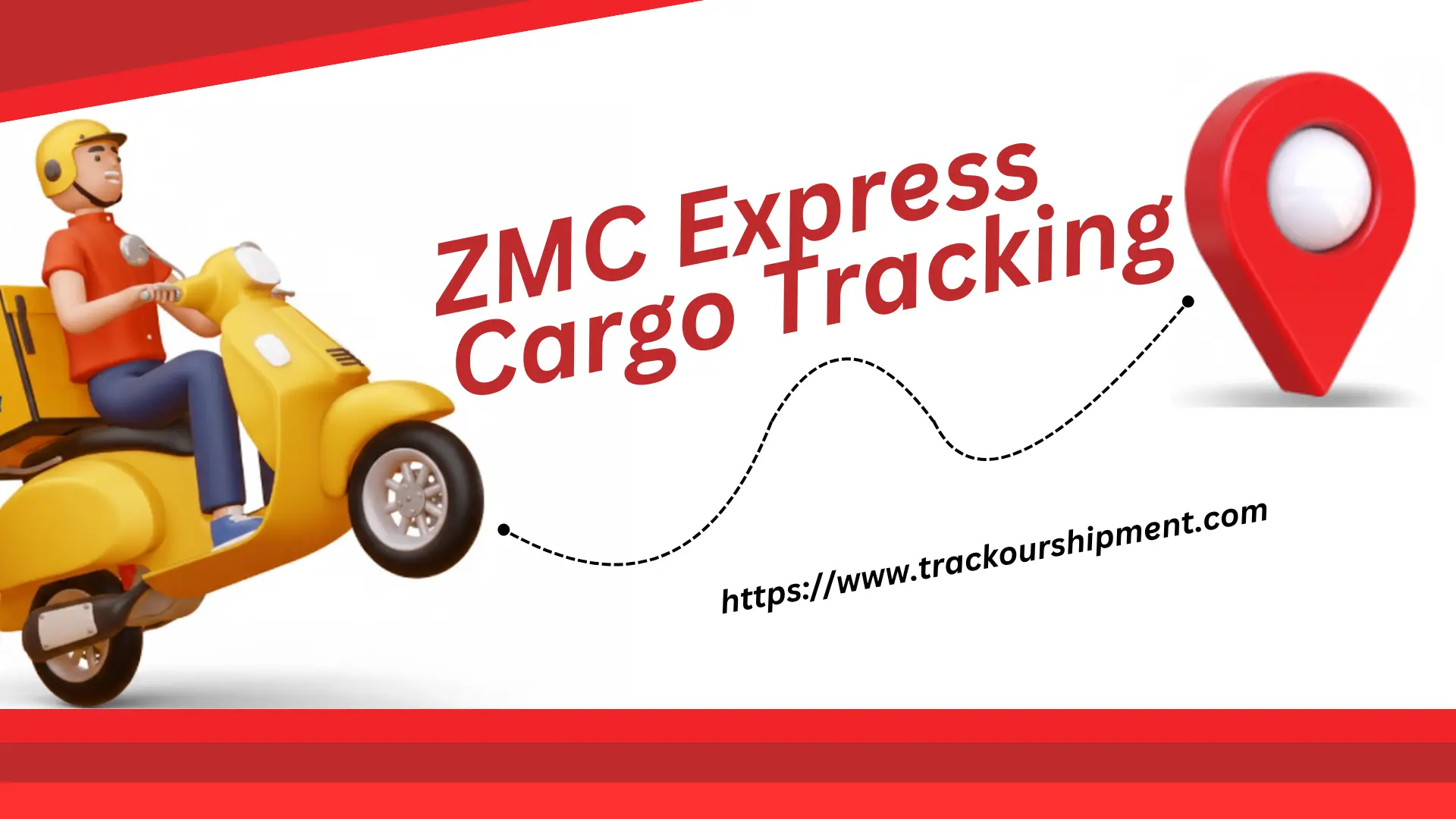 ZMC Express Cargo Tracking