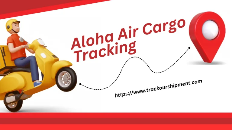 Aloha Air Cargo Tracking