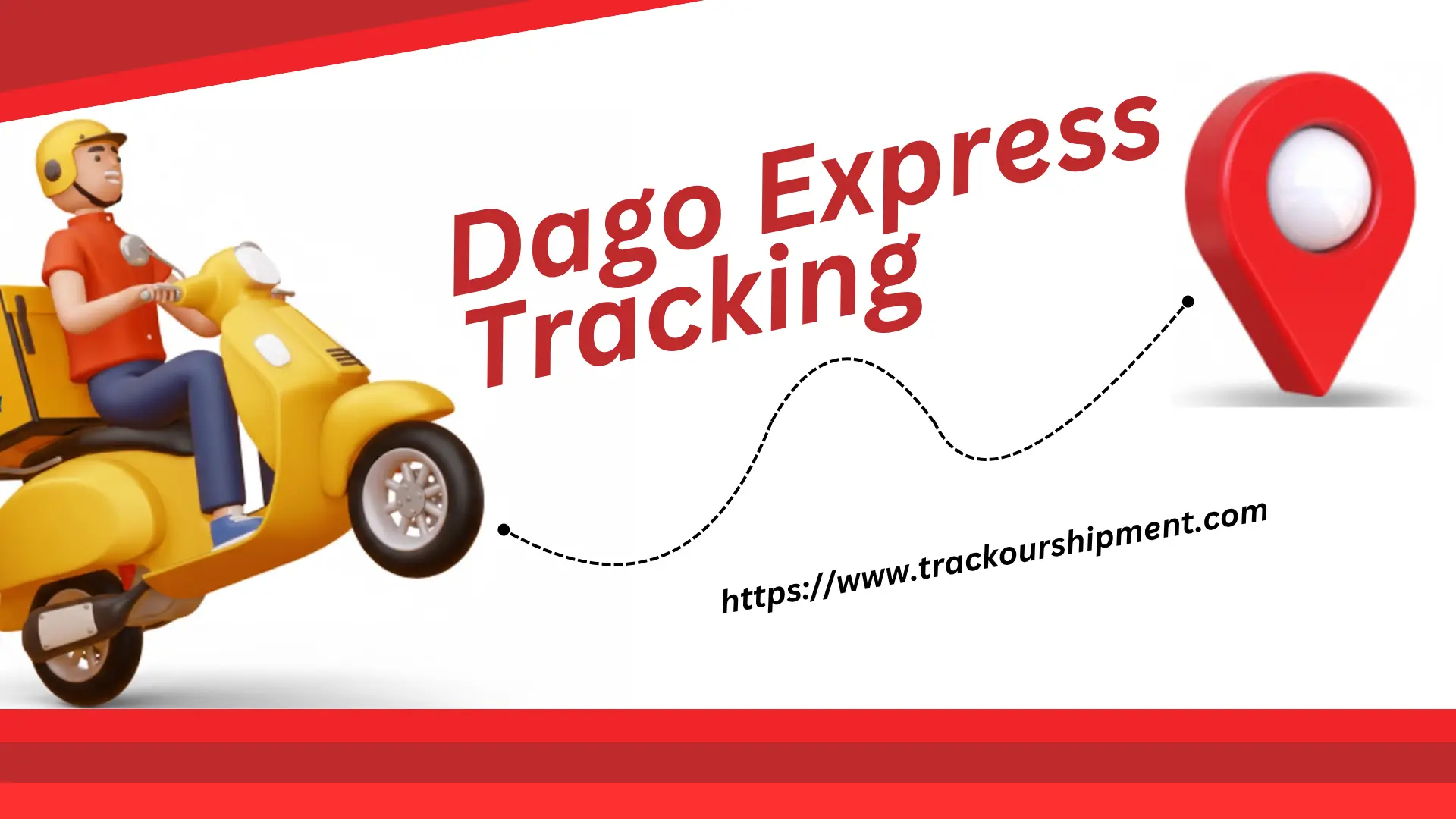 Dago Express Tracking