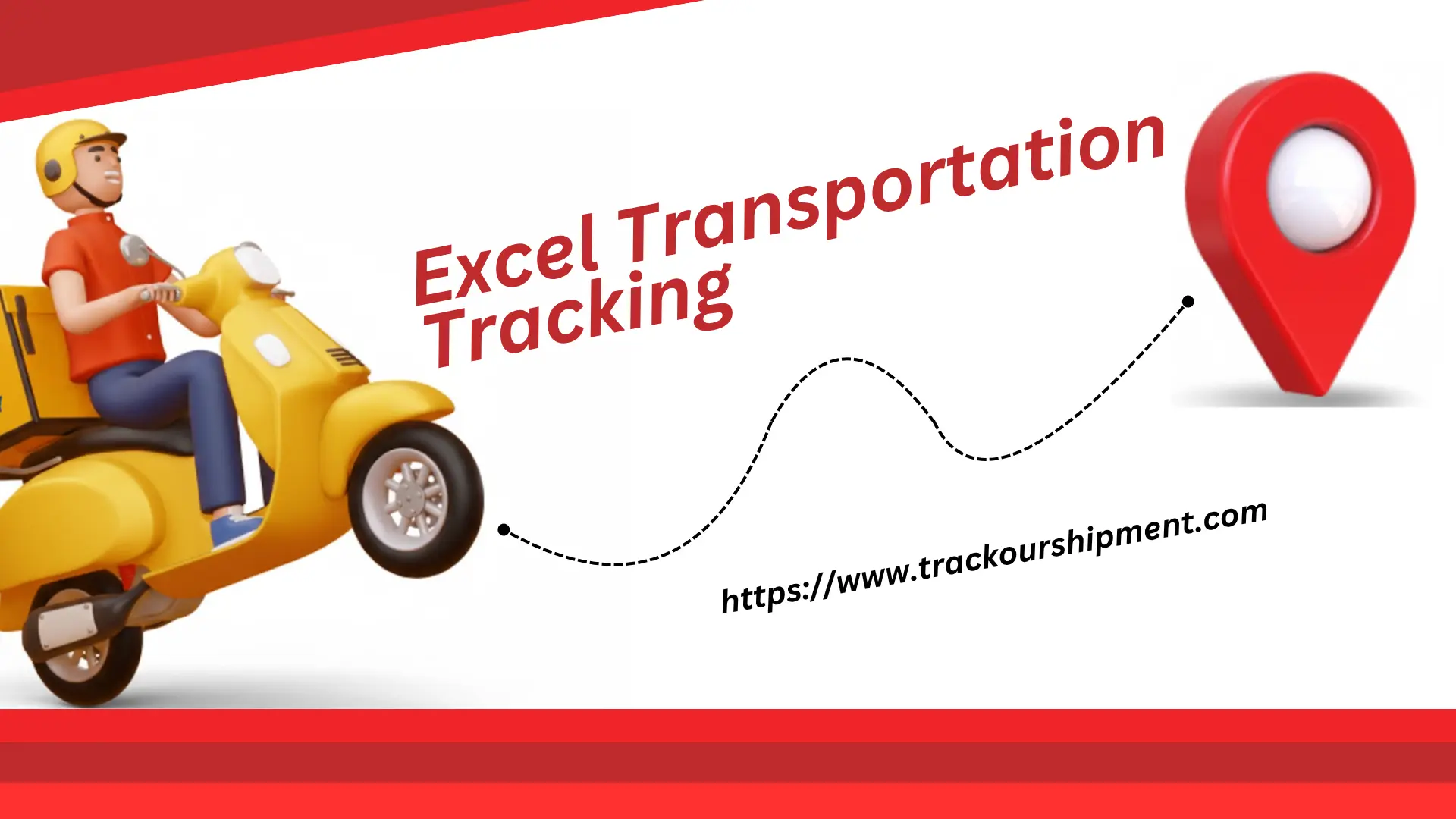 Excel Transportation Tracking