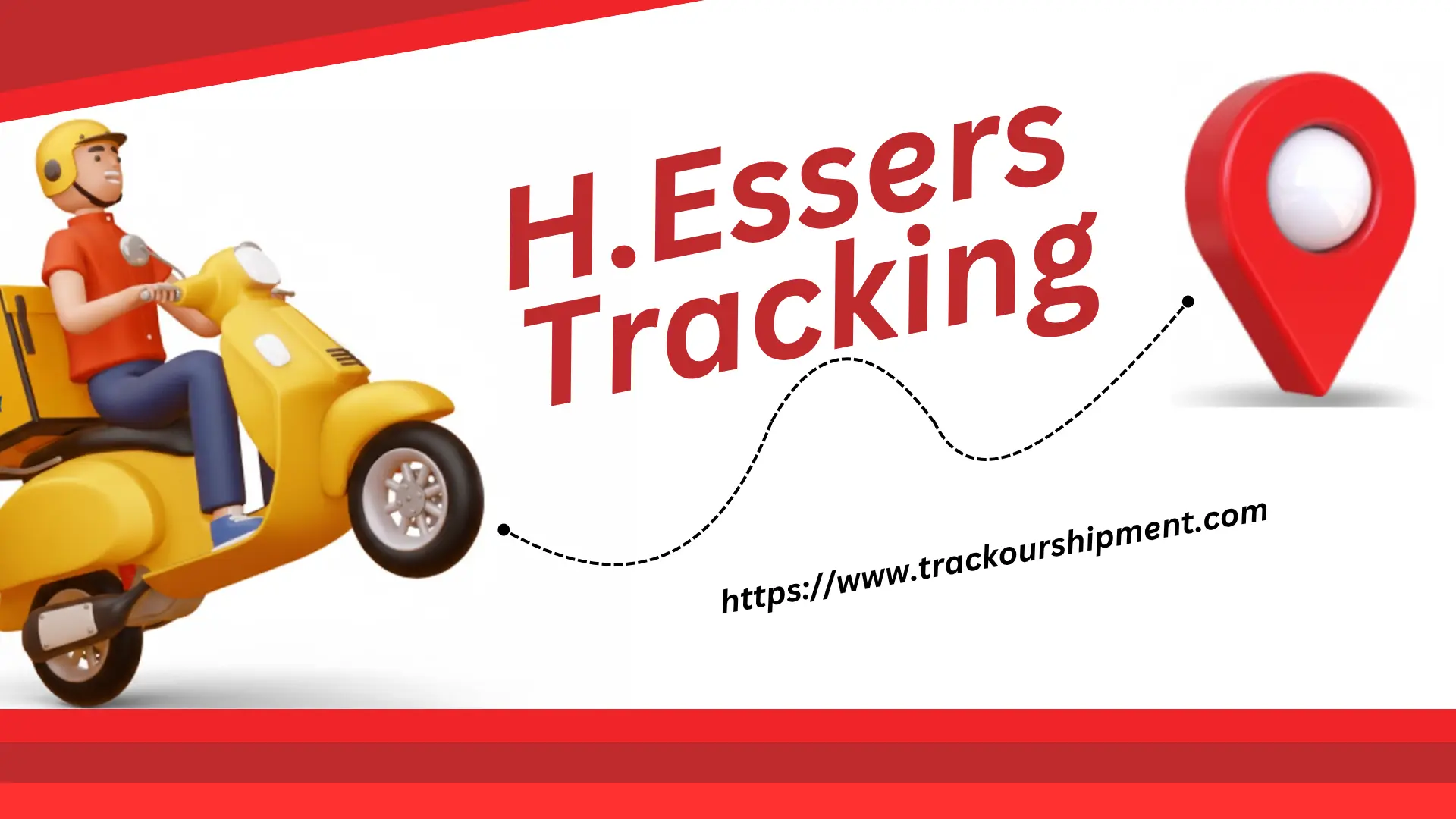 H.Essers Tracking