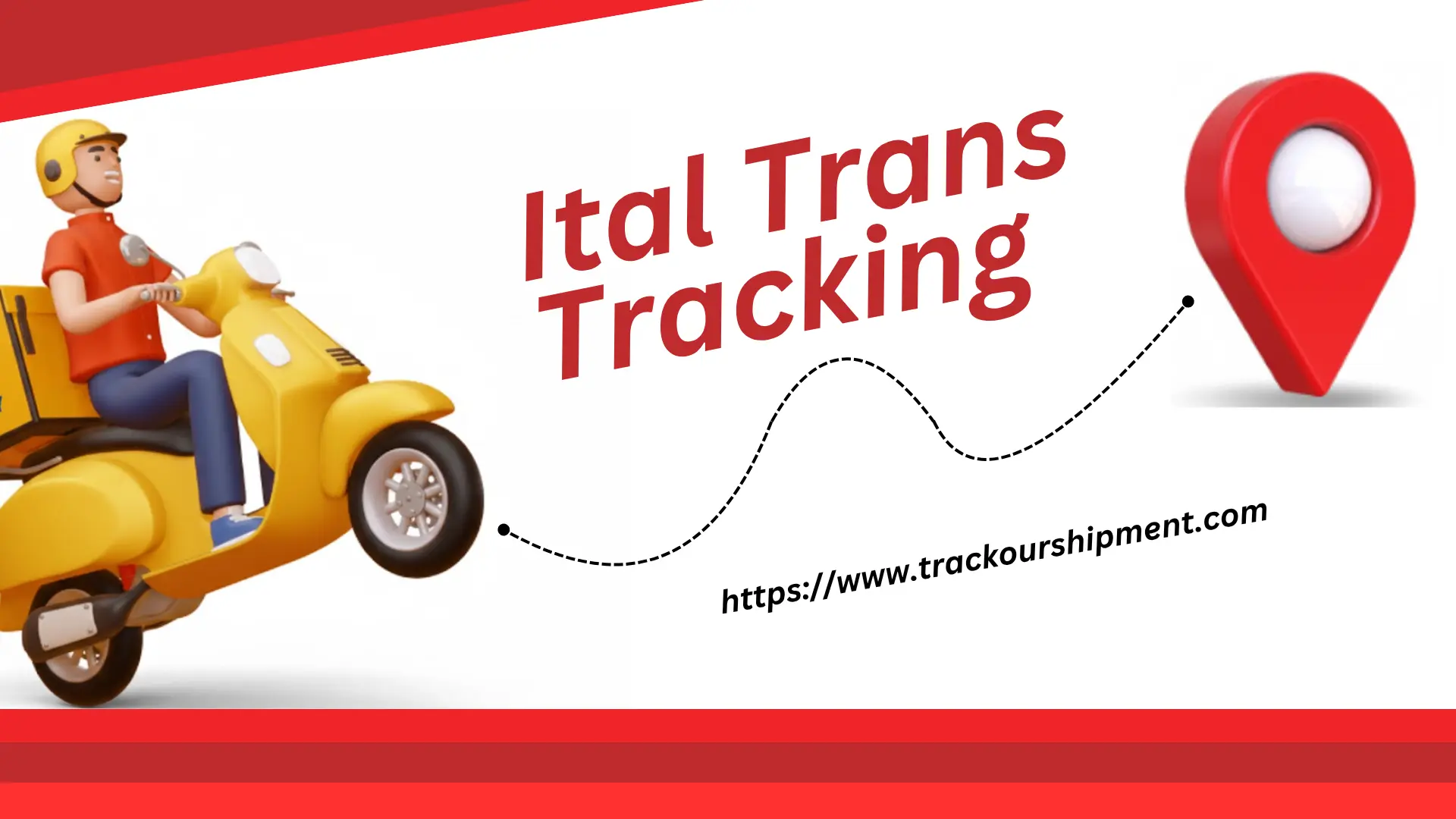 Ital Trans Tracking