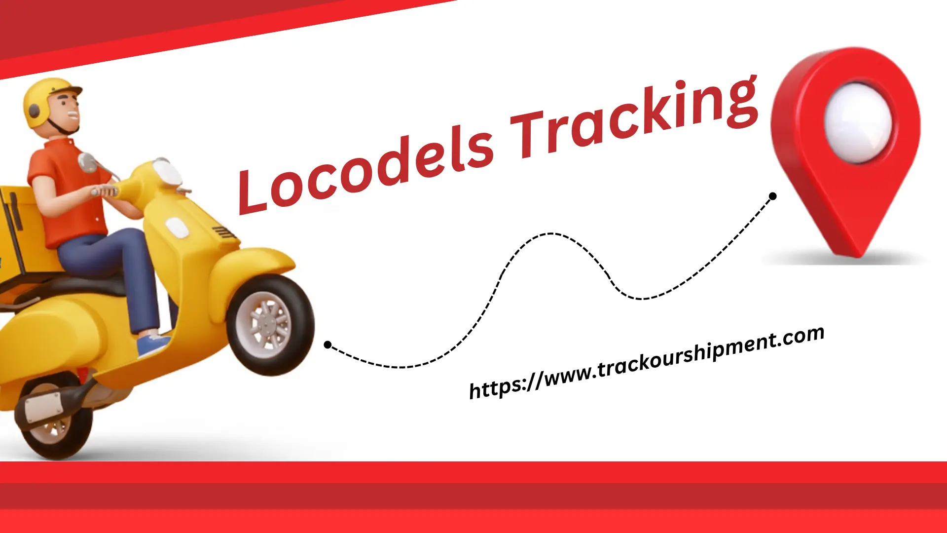 Locodels Tracking