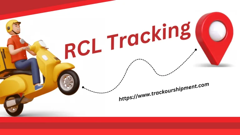RCL Tracking