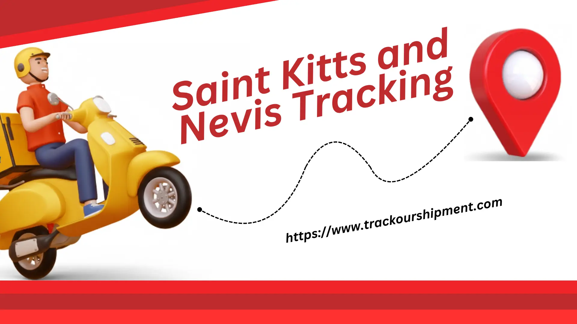 Saint Kitts and Nevis Tracking