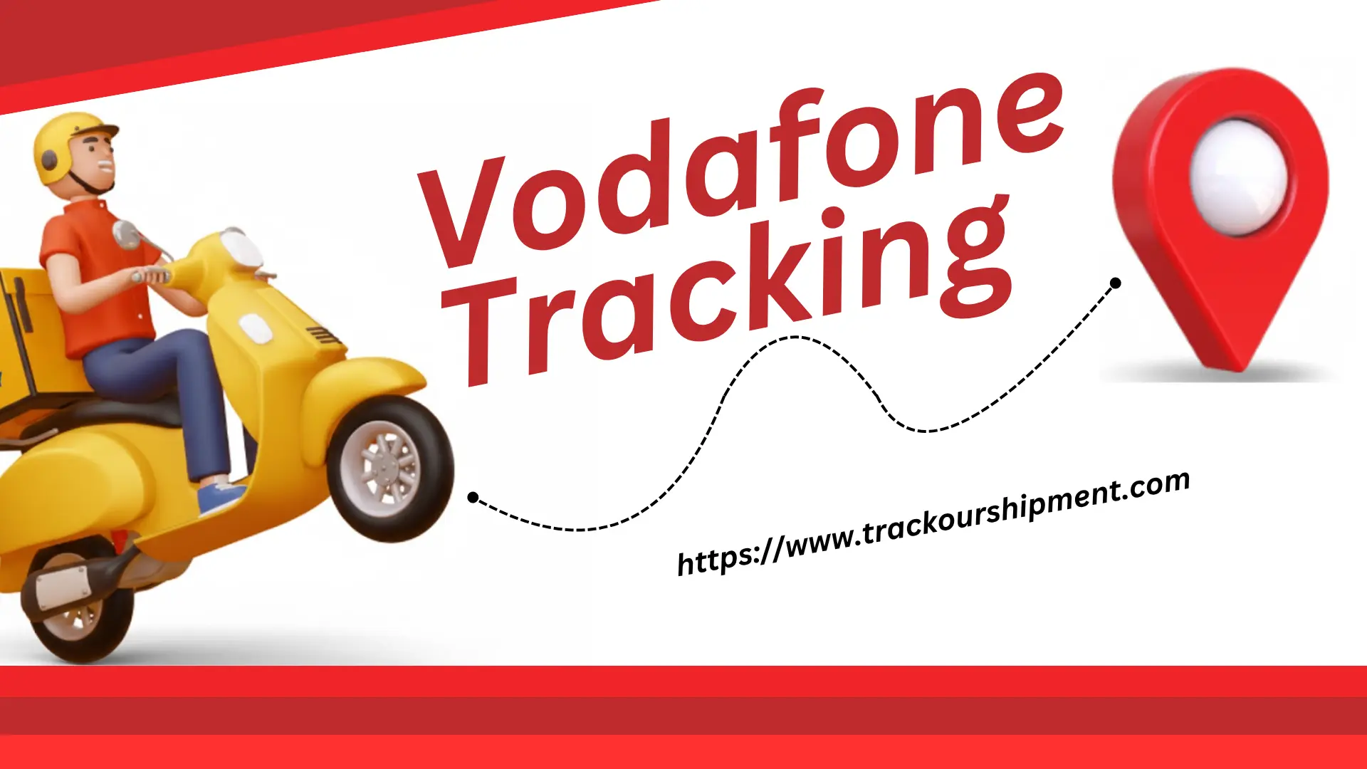 Vodafone Tracking