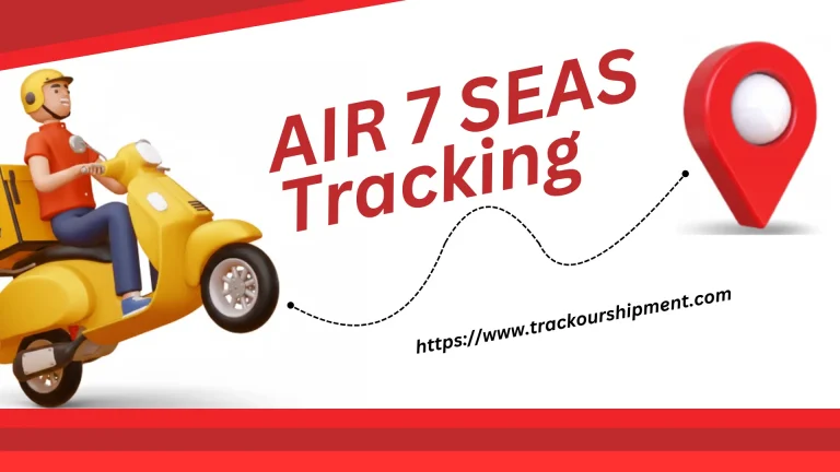 AIR 7 SEAS Tracking