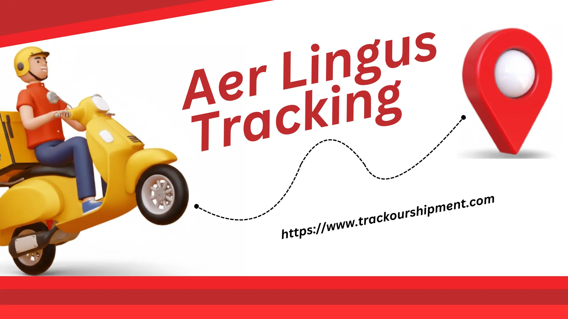 Aer Lingus Tracking