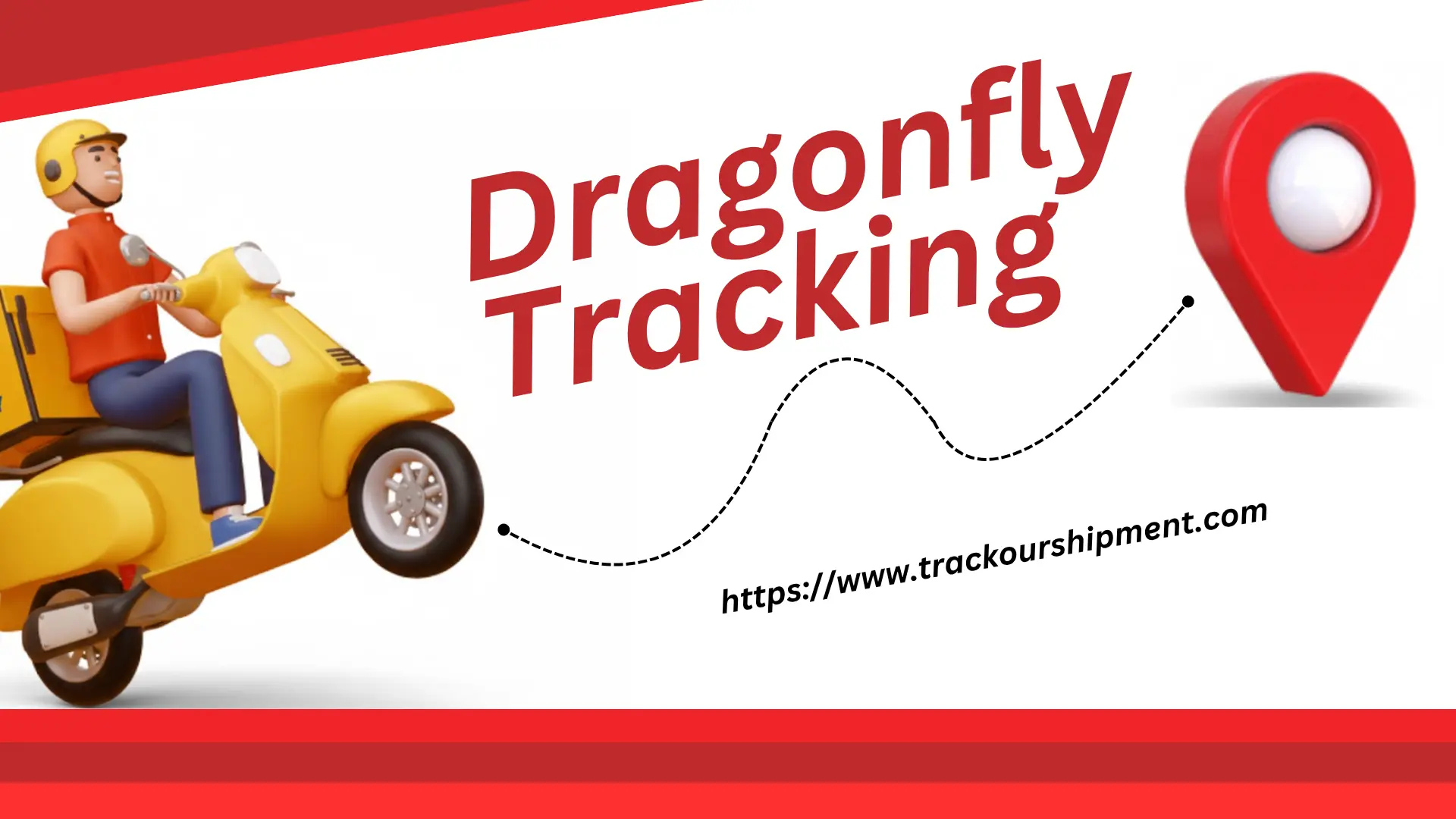 Dragonfly Tracking