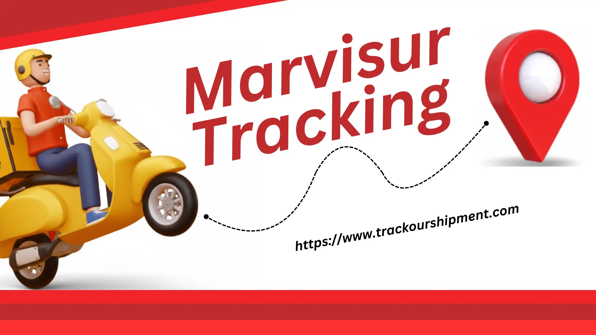 Marvisur Tracking