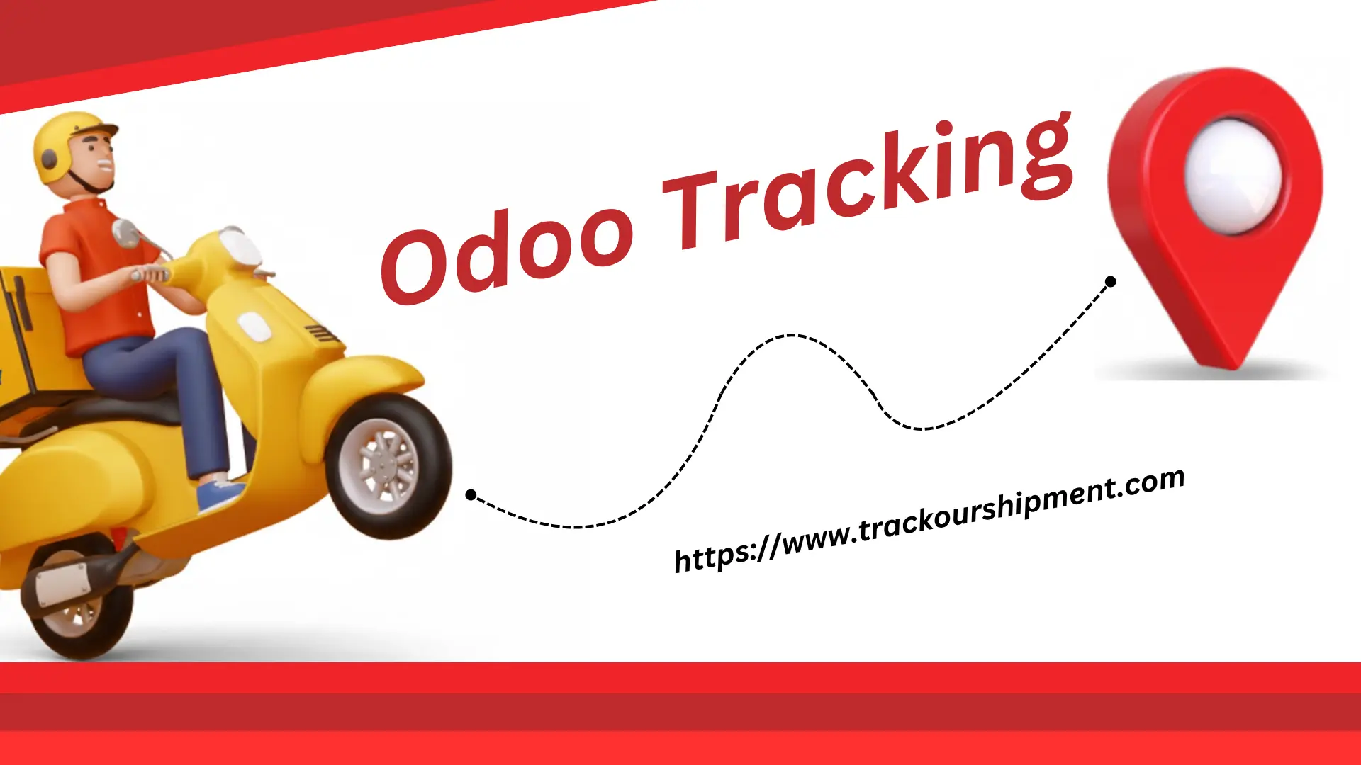 Odoo Tracking