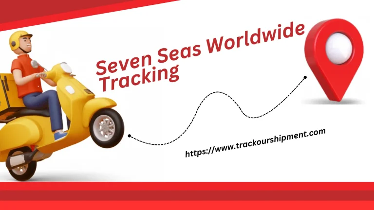 Seven Seas Worldwide Tracking