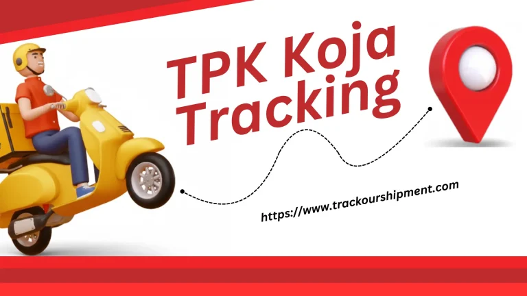 TPK Koja Tracking