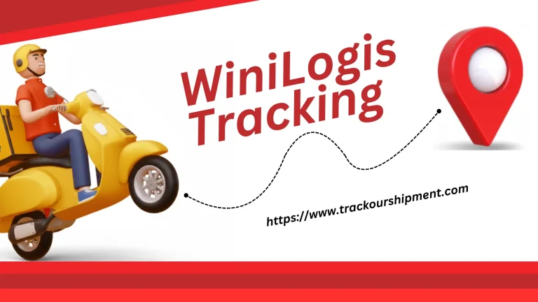 WiniLogis Tracking