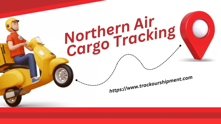 Northern Air Cargo Tracking