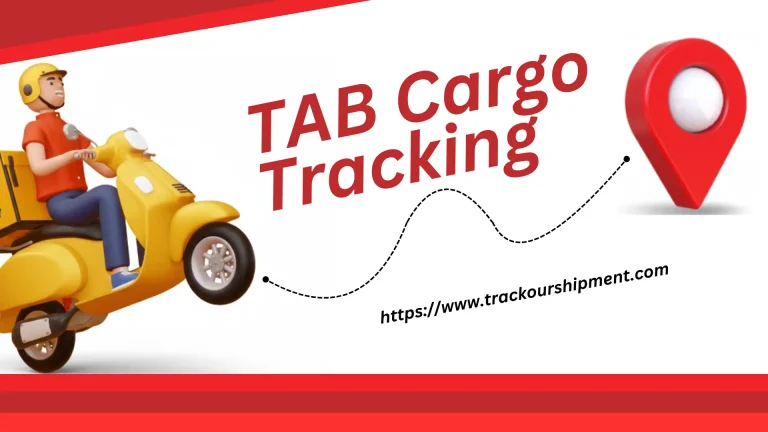 TAB Cargo Tracking