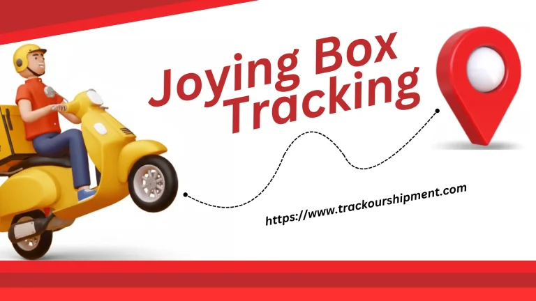 Joying Box Tracking