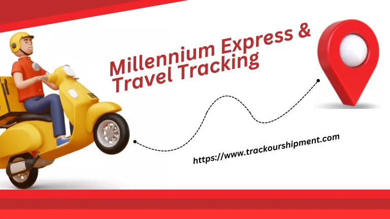 Millennium Express & Travel Tracking