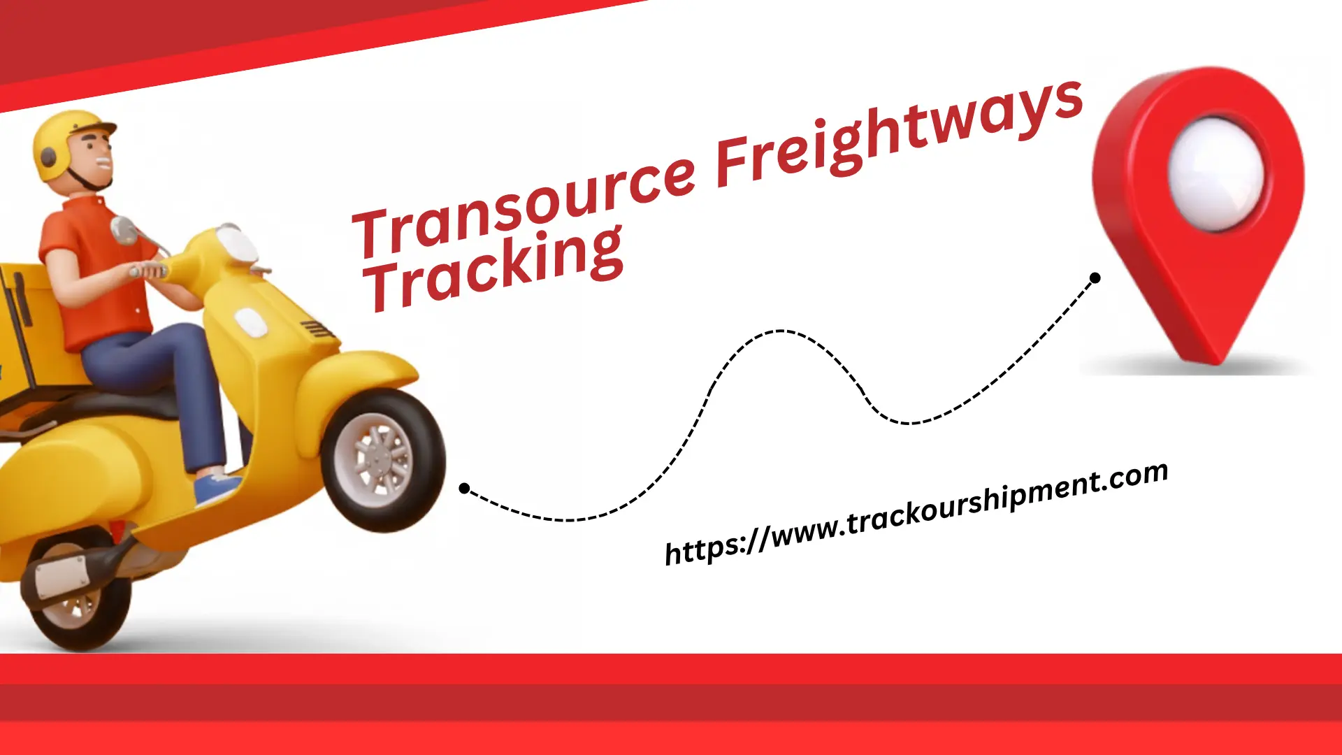 Transource Freightways Tracking