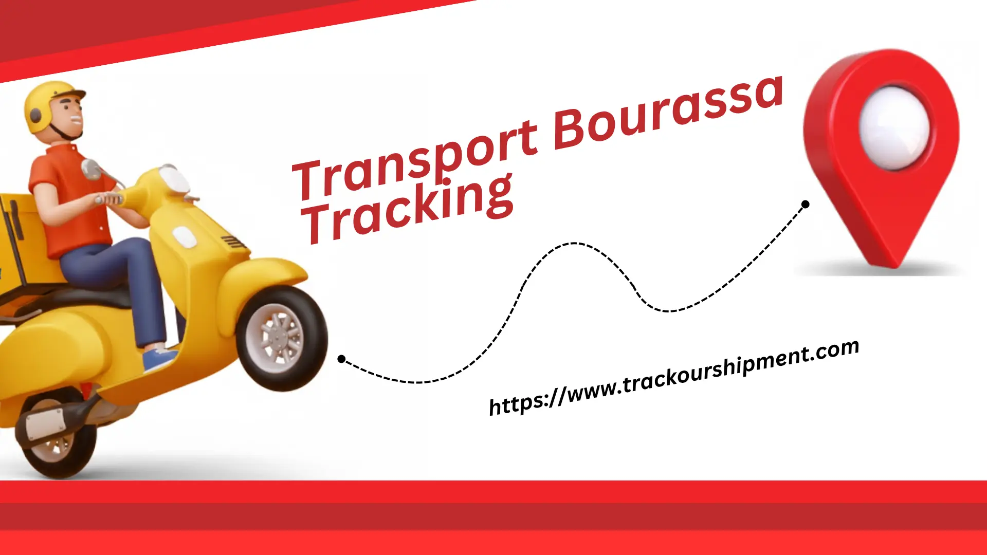 Transport Bourassa Tracking